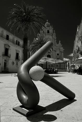 Vincent Pirruccio – Linee di confine